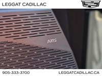 2026 Cadillac Optiq 4Dr Premium Sport