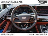 2026 Cadillac Optiq 4Dr Premium Sport