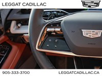 2026 Cadillac Optiq 4Dr Premium Sport