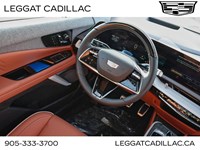 2026 Cadillac Optiq 4Dr Premium Sport