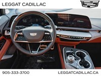 2026 Cadillac Optiq 4Dr Premium Sport