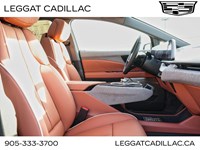 2026 Cadillac Optiq 4Dr Premium Sport