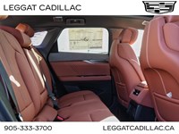 2026 Cadillac Optiq 4Dr Premium Sport