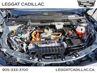 2026 Cadillac Optiq 4Dr Premium Sport