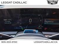 2026 Cadillac Optiq 4Dr Premium Sport