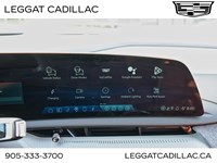 2026 Cadillac Optiq 4Dr Premium Sport