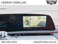 2026 Cadillac Optiq 4Dr Premium Sport