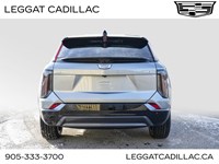 2026 Cadillac Optiq 4Dr Premium Sport