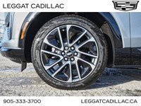 2026 Cadillac Optiq 4Dr Premium Sport