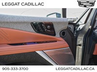 2026 Cadillac Optiq 4Dr Premium Sport