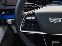 2026 Cadillac Optiq 4Dr Sport