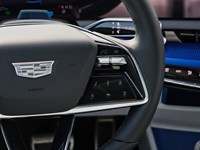 2026 Cadillac Optiq 4Dr Sport