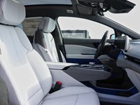 2026 Cadillac Optiq 4Dr Sport