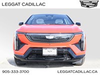 2026 Cadillac Optiq 4Dr Sport