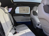 2026 Cadillac Optiq 4Dr Sport