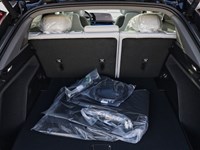 2026 Cadillac Optiq 4Dr Sport