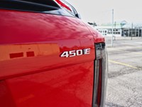 2026 Cadillac Optiq 4Dr Sport