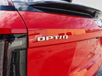 2026 Cadillac Optiq 4Dr Sport