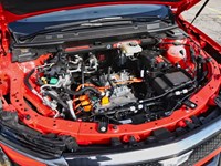 2026 Cadillac Optiq 4Dr Sport