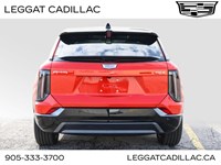 2026 Cadillac Optiq 4Dr Sport