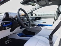 2026 Cadillac Optiq 4Dr Sport