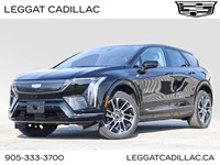 2026 Cadillac Optiq 4Dr Premium Sport