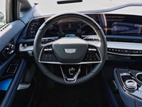 2026 Cadillac Optiq 4Dr Premium Sport