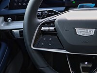 2026 Cadillac Optiq 4Dr Premium Sport