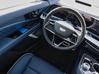2026 Cadillac Optiq 4Dr Premium Sport