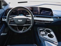 2026 Cadillac Optiq 4Dr Premium Sport
