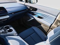 2026 Cadillac Optiq 4Dr Premium Sport