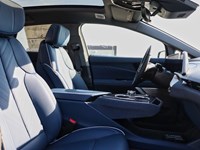 2026 Cadillac Optiq 4Dr Premium Sport