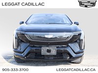 2026 Cadillac Optiq 4Dr Premium Sport