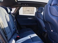 2026 Cadillac Optiq 4Dr Premium Sport