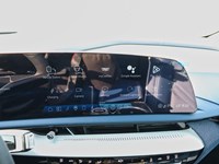 2026 Cadillac Optiq 4Dr Premium Sport