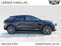 2026 Cadillac Optiq 4Dr Premium Sport