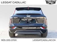 2026 Cadillac Optiq 4Dr Premium Sport