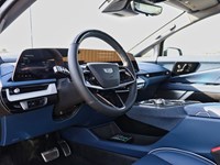 2026 Cadillac Optiq 4Dr Premium Sport