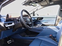 2026 Cadillac Optiq 4Dr Premium Sport