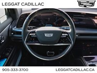 2026 Cadillac VISTIQ AWD 4dr Sport