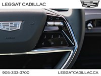 2026 Cadillac VISTIQ AWD 4dr Sport