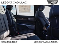 2026 Cadillac VISTIQ AWD 4dr Sport