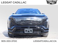 2026 Cadillac VISTIQ AWD 4dr Sport