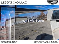 2026 Cadillac VISTIQ AWD 4dr Sport