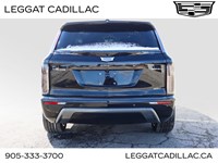 2026 Cadillac VISTIQ AWD 4dr Sport