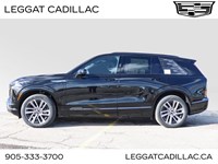 2026 Cadillac VISTIQ AWD 4dr Sport