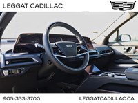 2026 Cadillac VISTIQ AWD 4dr Sport