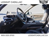 2026 Cadillac VISTIQ AWD 4dr Sport