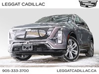 2026 Cadillac VISTIQ AWD 4dr Luxury