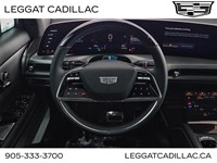 2026 Cadillac VISTIQ AWD 4dr Luxury